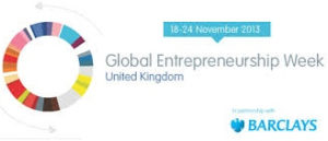 global-entreprenuers-week