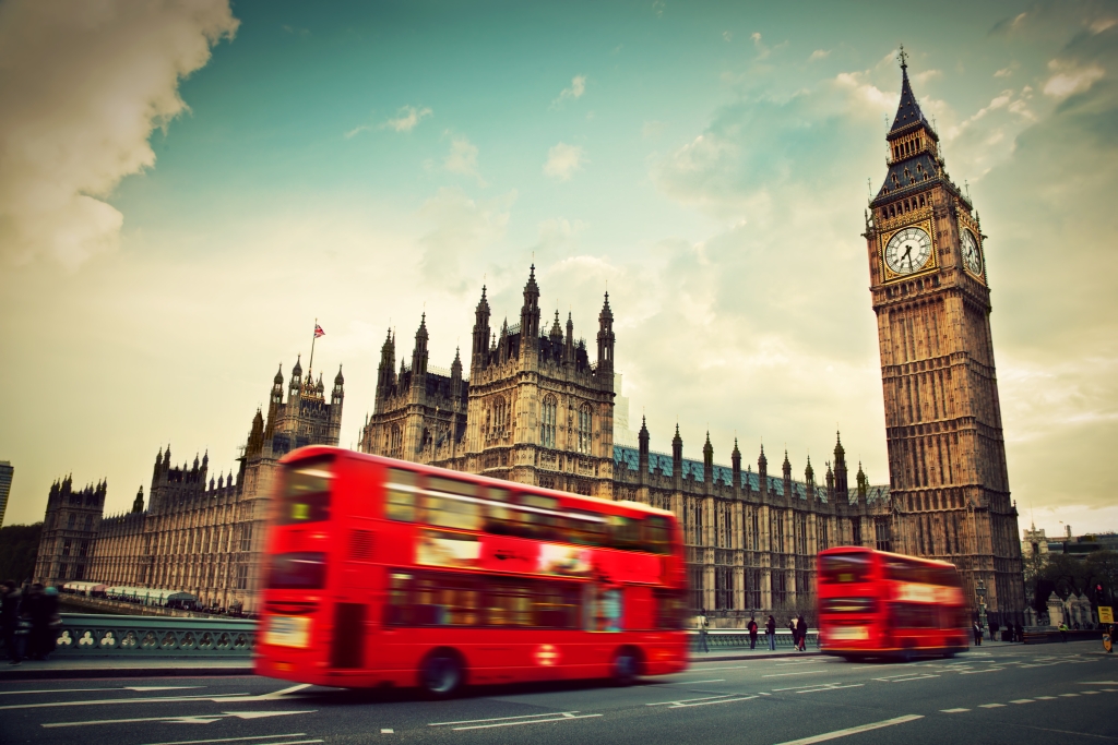 5 Top Tips to Chinese Students about to Study in the UK- London-parliament