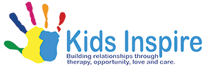 kids inspire logo