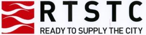 Logo for 'Ready to Supply the City', the East London Business Place programme that collaborated with TTC wetranslate to host the 'Grow your e-commerce website globally' workshop