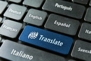 instant online translator