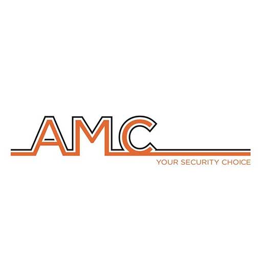 Logotipo de AMC Elettronica - TTC wetranslate Ltd.