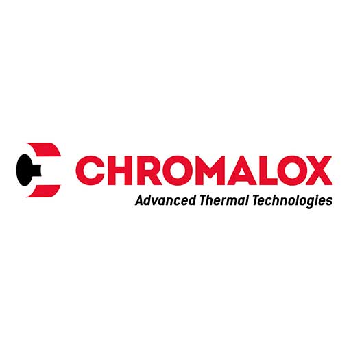 Chromalox logo - TTC wetranlate Ltd.