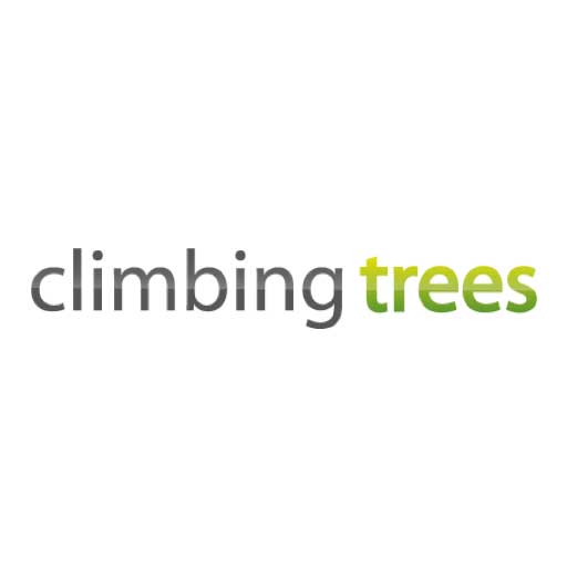 climbing trees logo - TTC wetranslate Ltd. case study