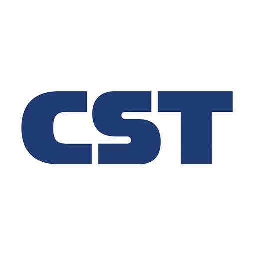 CST Logo - TTC wetranslate Ltd.