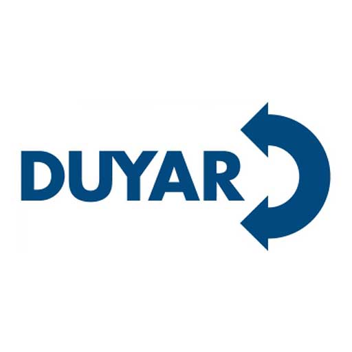 duyar international manufacturer logo - TTC wetranslate Ltd.