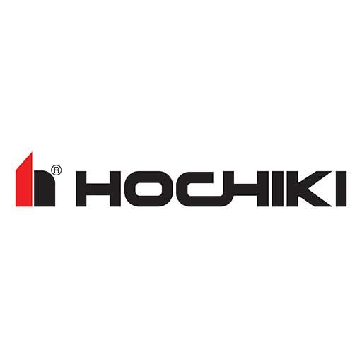 Hochiki logo - TTC wetranslate Ltd.