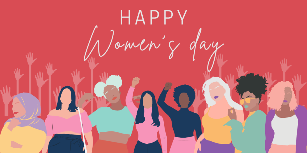 International Women’s Day 2021 