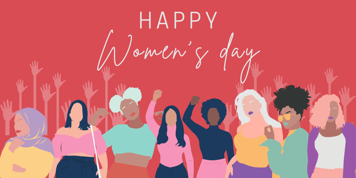 Women’s Day Post Viralhub24