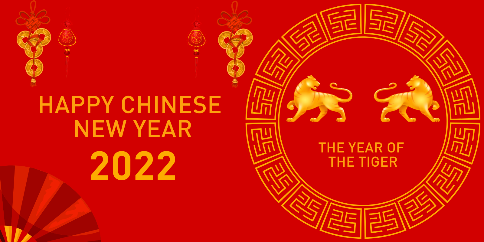 Chinese new year deals 2022